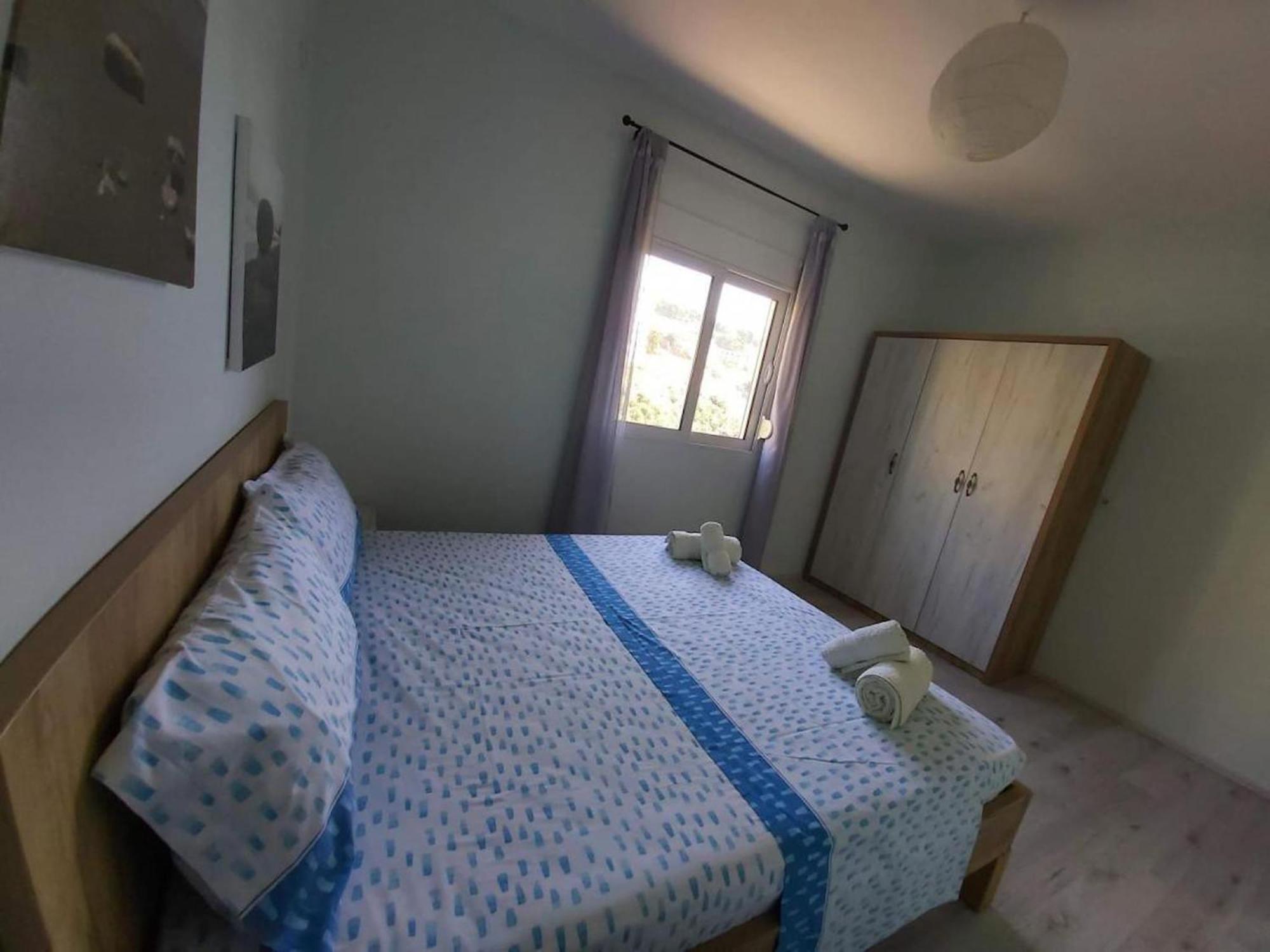 شقة Sunset Penthouse ساراندا المظهر الخارجي الصورة