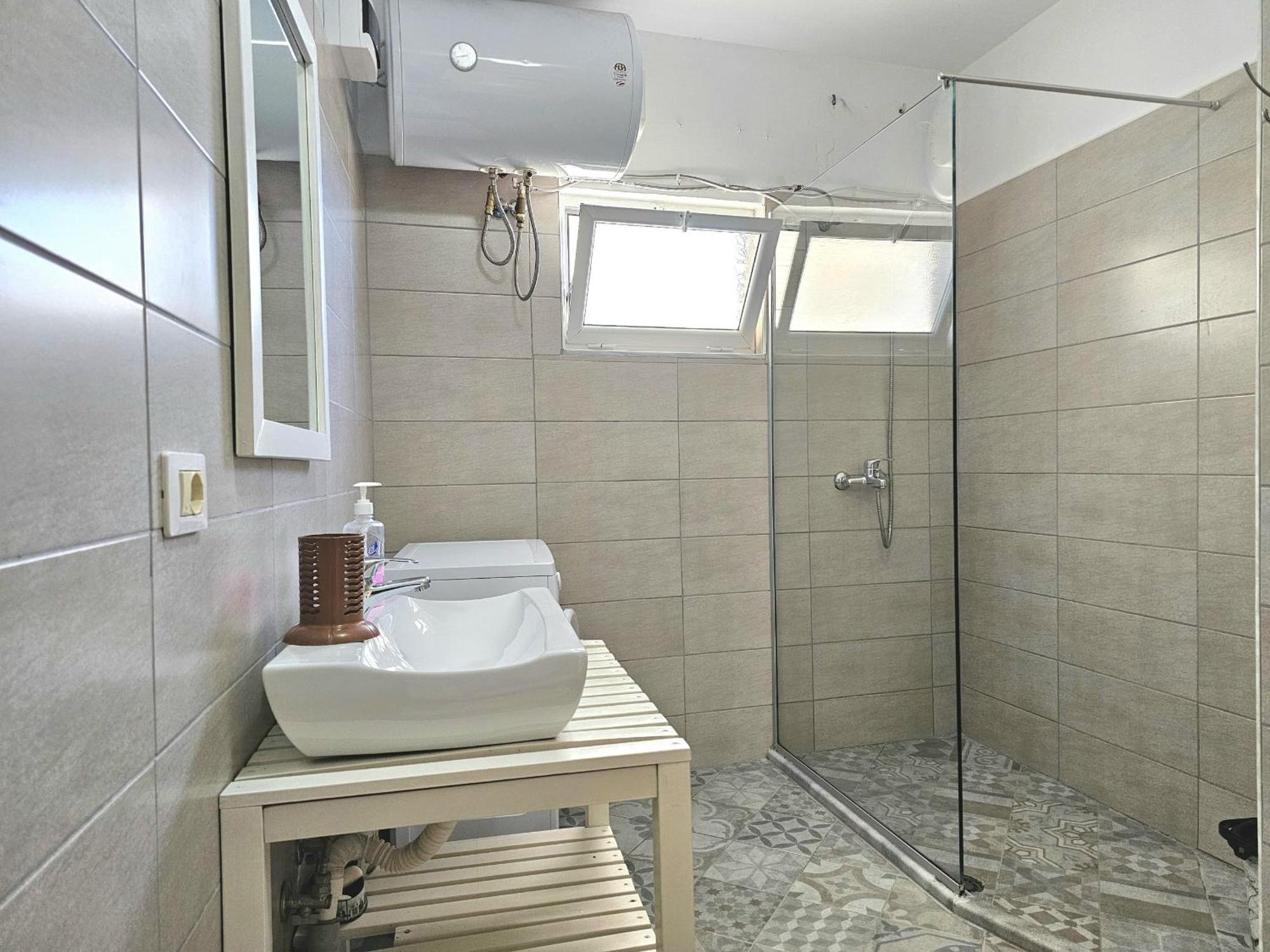 شقة Sunset Penthouse ساراندا المظهر الخارجي الصورة
